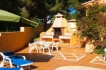 Vivienda de vacaciones:&nbsp;Villa Ciervo