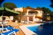 Vivienda de vacaciones:&nbsp;Villa Ciervo