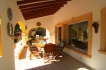 Vivienda de vacaciones:&nbsp;Villa Ciervo