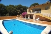 Vivienda de vacaciones:&nbsp;Villa Ciervo