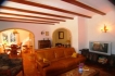 Vivienda de vacaciones:&nbsp;Villa Ciervo
