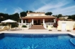 Vivienda de vacaciones:&nbsp;Villa Gema
