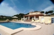 Vivienda de vacaciones:&nbsp;Villa Gema