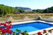 Vivienda de vacaciones:&nbsp;Villa Gema