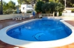 Vivienda de vacaciones:&nbsp;Villa La sort de Moraira