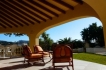 Vivienda de vacaciones:&nbsp;Villa La sort de Moraira