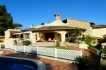 Vivienda de vacaciones:&nbsp;Villa La sort de Moraira