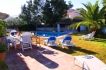 Vivienda de vacaciones:&nbsp;Villa Mar Blanco