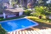 Vivienda de vacaciones:&nbsp;Villa Mar Blanco