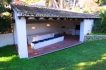 Vivienda de vacaciones:&nbsp;Villa Mar Blanco