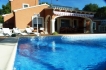 Vivienda de vacaciones:&nbsp;Villa Maria