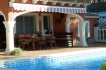 Vivienda de vacaciones:&nbsp;Villa Maria