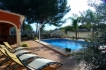 Vivienda de vacaciones:&nbsp;Villa Maria