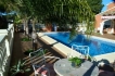 Vivienda de vacaciones:&nbsp;Villa Maria
