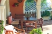 Vivienda de vacaciones:&nbsp;Villa Maria