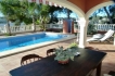 Vivienda de vacaciones:&nbsp;Villa Maria