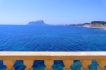 Vivienda de vacaciones:&nbsp;Villa Marina de Baladrar