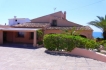 Vivienda de vacaciones:&nbsp;Villa Marina de Baladrar