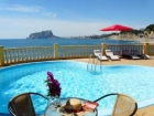 Villa Marina de Baladrar,&nbsp;Fantastica villa de...