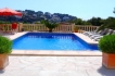 Vivienda de vacaciones:&nbsp;Villa Maüi