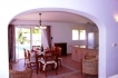 Vivienda de vacaciones:&nbsp;Villa Maüi