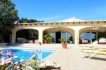 Vivienda de vacaciones:&nbsp;Villa Serenidad