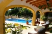 Vivienda de vacaciones:&nbsp;Villa Serenidad