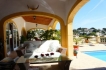 Vivienda de vacaciones:&nbsp;Villa Serenidad