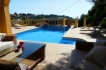 Vivienda de vacaciones:&nbsp;Villa Serenidad