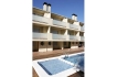 Apartamento:&nbsp;San Fernando 6pax