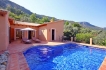 Casa de vacaciones:&nbsp;Finca Sol 2