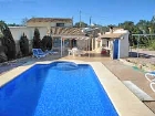 casa2005,&nbsp;<tbody>Libre Semana Santa. CASA PALLOT....