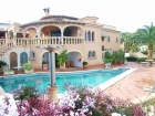 Villa Prestige,&nbsp;propiedad tradicional...