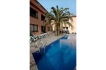 Apartamento:&nbsp;Aptos Villa Romana 1D 4 Pax