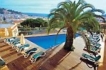 Apartamento:&nbsp;Aptos Villa Romana 1D 4 Pax