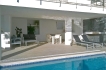 Vivienda de vacaciones:&nbsp;La Borna