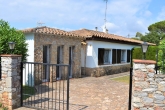 Vivienda de vacaciones en Begur, Costa Brava, España: Las Flores 2704A