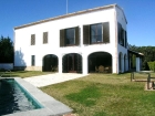 CASA TAHARA,&nbsp;Villa en Calella de...