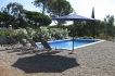 Casa de vacaciones:&nbsp;Casa Pedralta