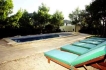 Casa de vacaciones:&nbsp;Villa Romero