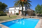 Manascala,&nbsp;Gran casa rustica de...