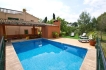 Casa de vacaciones:&nbsp;Madona
