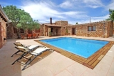 Finca Hortets