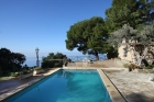 Villa Miramar Petita,&nbsp;Bonita villa con vistas...