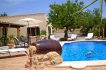 Casa de vacaciones:&nbsp;Sermita
