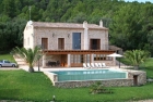 Horlandis,&nbsp;Casa de vacaciones para 8 personas en Petra...
