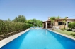 Casa de campo:&nbsp;Can Just