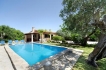 Casa de campo:&nbsp;Can Just