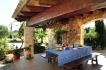 Casa de vacaciones:&nbsp;Finca Bennassar