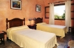 Casa de vacaciones:&nbsp;Finca Bennassar